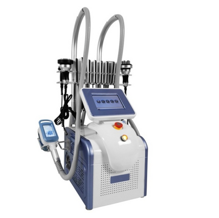 Multifunctional 360 Fat Freezing Machine - OSTEOPHARMA™