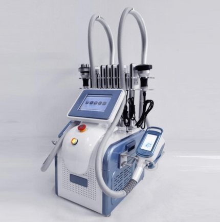 Multifunctional 360 Fat Freezing Machine - OSTEOPHARMA™