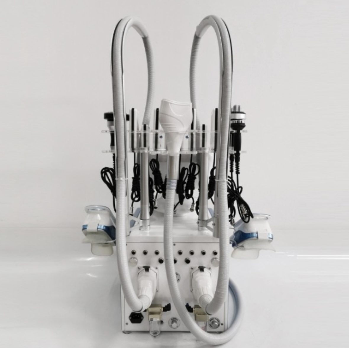 Multifunctional 360 Fat Freezing Machine - OSTEOPHARMA™