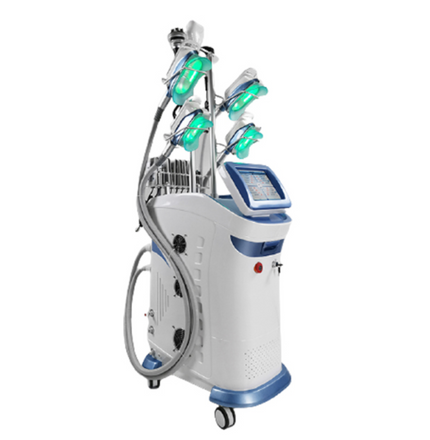 5 Handle Cryolipolysis Slimming Machine - OSTEOPHARMA™