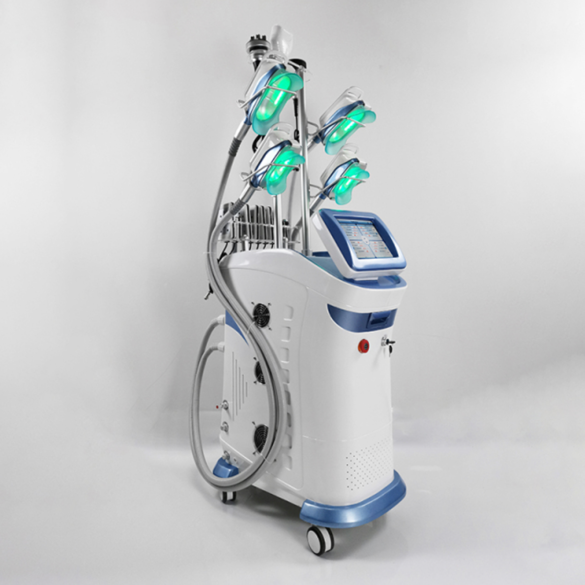 5 Handle Cryolipolysis Slimming Machine - OSTEOPHARMA™