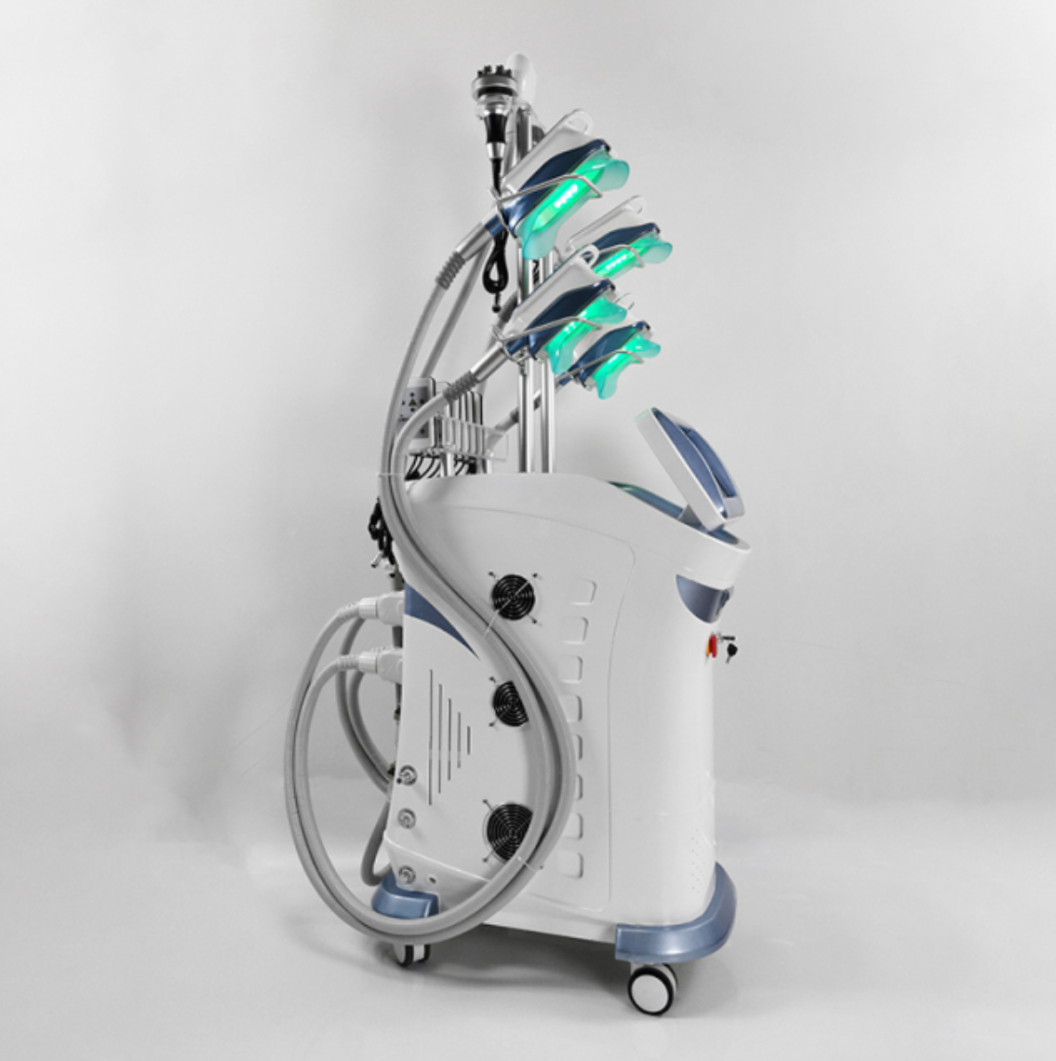 5 Handle Cryolipolysis Slimming Machine - OSTEOPHARMA™