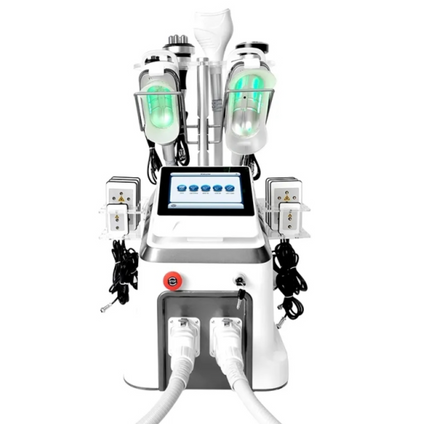 7 in 1 Cryolipolysis Slimming Machine - OSTEOPHARMA™