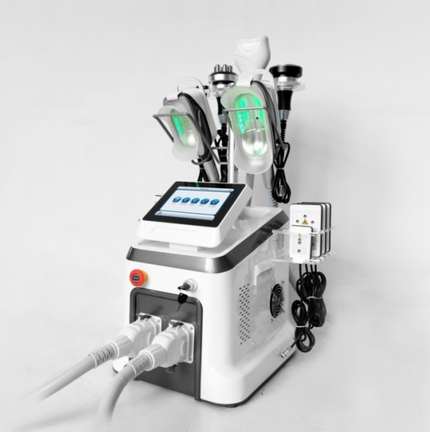 7 in 1 Cryolipolysis Slimming Machine - OSTEOPHARMA™