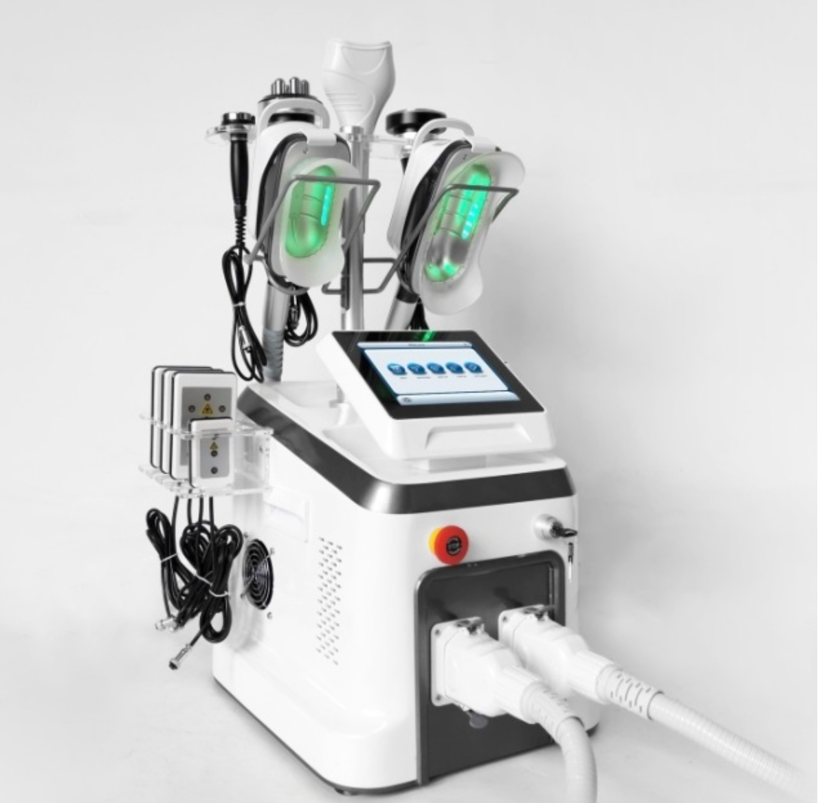 7 in 1 Cryolipolysis Slimming Machine - OSTEOPHARMA™