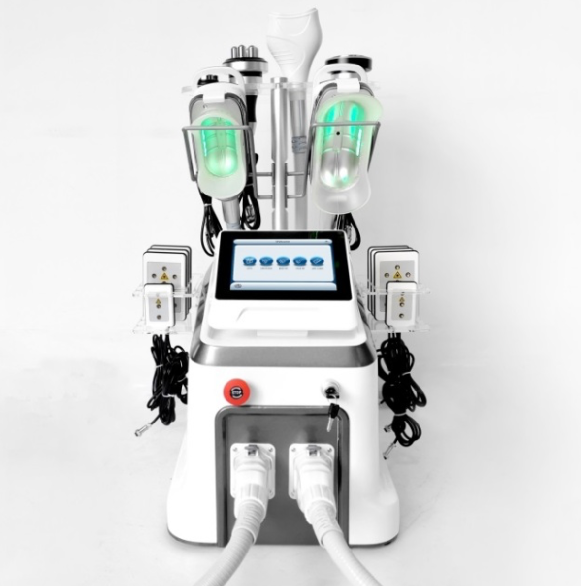 7 in 1 Cryolipolysis Slimming Machine - OSTEOPHARMA™