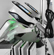 7 in 1 Cryolipolysis Slimming Machine - OSTEOPHARMA™