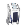 Macchina per il dimagrimento del corpo con crioterapia verticale e pad per il congelamento del grasso. - CareMart