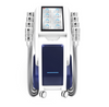 Macchina per il dimagrimento del corpo con crioterapia verticale e pad per il congelamento del grasso. - CareMart