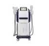 Macchina verticale per crioterapia snellente con 4 manipoli - CareMart