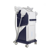 Macchina verticale per crioterapia snellente con 4 manipoli - CareMart