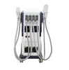 Macchina verticale per crioterapia snellente con 4 manipoli - CareMart