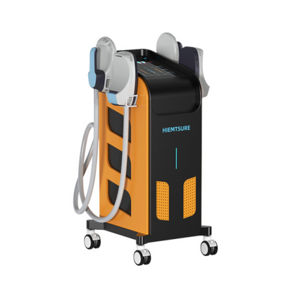 Macchina per la scolpitura del corpo EMS con stimolatore muscolare, RF ed elettromagnetica - CareMart