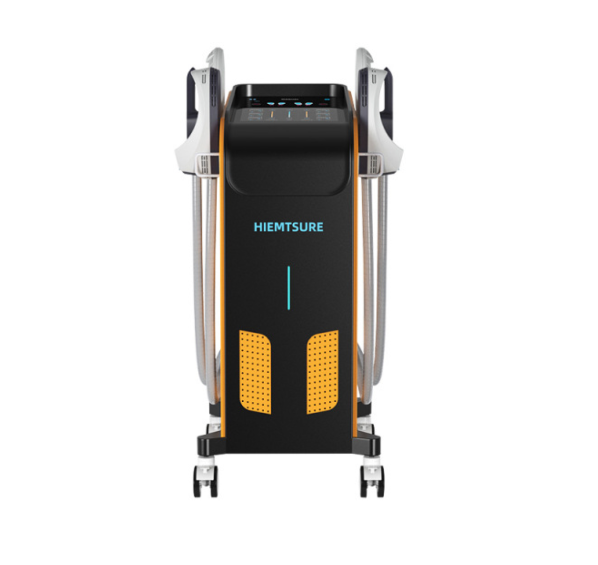 Macchina per la scolpitura del corpo EMS con stimolatore muscolare, RF ed elettromagnetica - CareMart