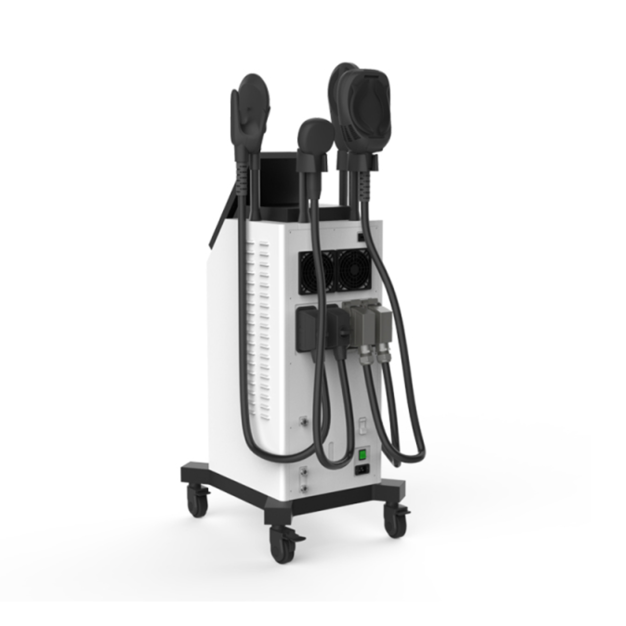 Macchina per perdita di peso Hiemt Neo EMS EMT Sculpting con 5 manipoli - CareMart