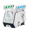 Macchina per il Rimodellamento del Corpo con Stimolazione Multi-Direzionale MDS - CareMart