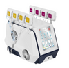 Macchina per il Rimodellamento del Corpo con Stimolazione Multi-Direzionale MDS - CareMart