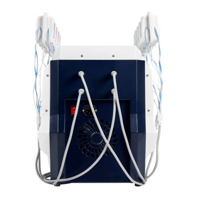 Macchina per il Rimodellamento del Corpo con Stimolazione Multi-Direzionale MDS - CareMart