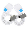 Macchina per la perdita di peso con 4 maniglie e tecnologia EMS per il modellamento. - CareMart