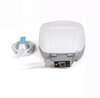 Macchina EMS portatile per uso domestico con tecnologia HI-EMT, ideale per sviluppare i muscoli e bruciare il grasso. - CareMart
