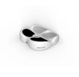 Macchina EMS portatile per uso domestico con tecnologia HI-EMT, ideale per sviluppare i muscoli e bruciare il grasso. - CareMart