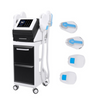 Macchina EMS per il modellamento corporeo, riduzione della cellulite e scolpimento del corpo, di alta qualità, con 4 maniglie. - CareMart