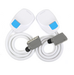 Macchina EMS portatile per il modellamento corporeo con 2 maniglie. - CareMart
