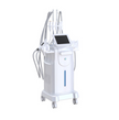 Nuovissima macchina multifunzionale 9 in 1 per il dimagrimento corporeo con cavitazione a vuoto e radiofrequenza (RF). - CareMart