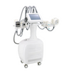Macchina per il dimagrimento con rulli a vuoto multi-tecnologia per la riduzione della cellulite. - CareMart