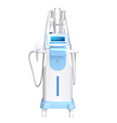 Macchina professionale per la riduzione della cellulite e il dimagrimento con RF e 4 rulli a vuoto. - CareMart