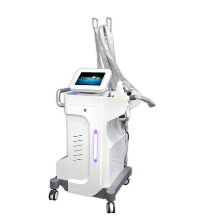 Macchina di alta qualità per il dimagrimento con cavitazione ultrasonica e rulli a vuoto. - CareMart