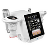 Macchina 4 in 1 per Lifting Viso e Perdita di Peso Corporea con RF a Pressione Negativa Rotante e Rullo a Sfera Interna - CareMart