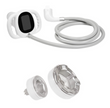 Macchina 4 in 1 per Lifting Viso e Perdita di Peso Corporea con RF a Pressione Negativa Rotante e Rullo a Sfera Interna - CareMart