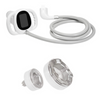 Macchina 4 in 1 per Lifting Viso e Perdita di Peso Corporea con RF a Pressione Negativa Rotante e Rullo a Sfera Interna - CareMart