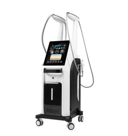 Velashape Vacuum Roller Slimming Machine - Novità 2023 - CareMart