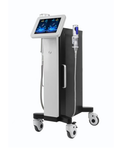 Macchina per Massaggio con Rullo Interno OEM per Ridurre la Cellulite - CareMart