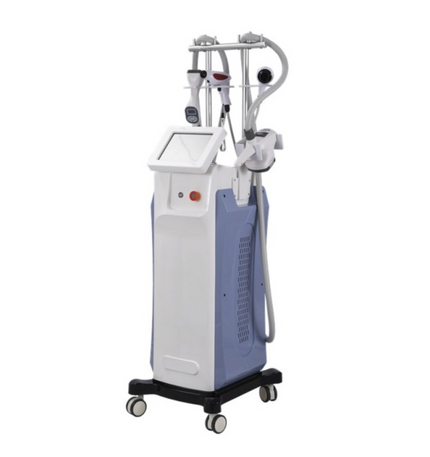 Attrezzatura per la perdita di peso con 5 Manici - CareMart