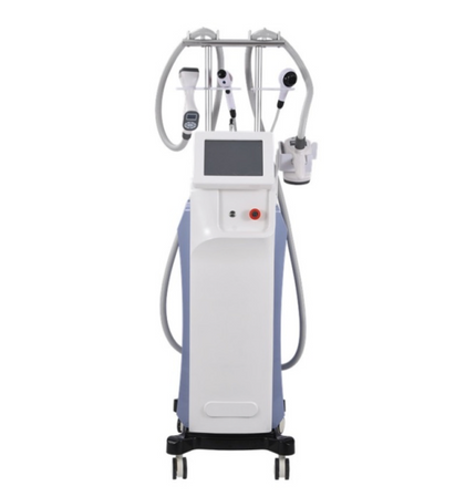 Attrezzatura per la perdita di peso con 5 Manici - CareMart