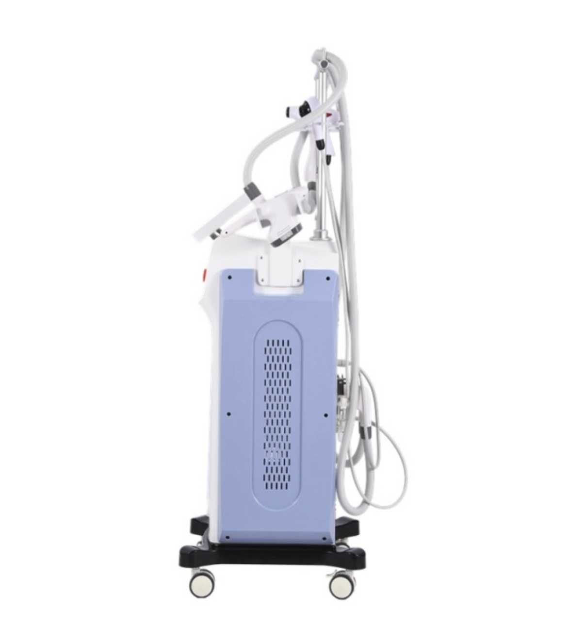 Attrezzatura per la perdita di peso con 5 Manici - CareMart