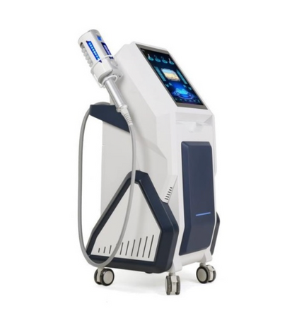 Macchina Endosfera per il Massaggio con Rulli Interni, Riduzione della Cellulite e Snellimento. - CareMart