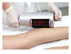 Macchina Endosfera per il Massaggio con Rulli Interni, Riduzione della Cellulite e Snellimento. - CareMart