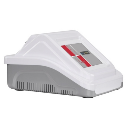 Macchina per Massaggio Pressoterapia con 20 Sacche d'Aria per Snellimento - CareMart