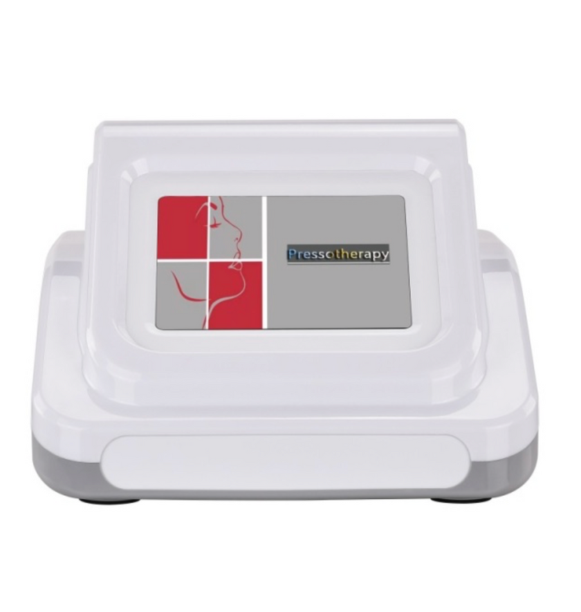 Macchina per Massaggio Pressoterapia con 20 Sacche d'Aria per Snellimento - CareMart