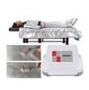 Macchina per Massaggio Pressoterapia con 20 Sacche d'Aria per Snellimento - CareMart