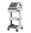 Macchina Snellente 3 in 1 con Infrarossi, EMS e Pressoterapia per Drenaggio Linfatico - CareMart