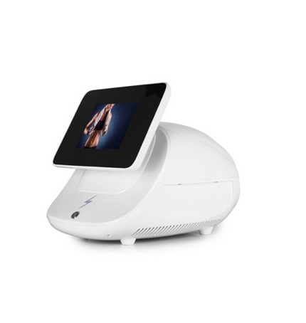 Macchina per Pressoterapia con 24 Airbag Pressione d'Aria per Corpo Intero - Braccia e Gambe Massaggio Drenante Linfatico - Dimagrimento e Pressoterapia - CareMart