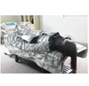 Macchina 3 in 1 per Pressoterapia Infrarossi ed EMS Dimagrimento - Drenaggio Linfatico - Terapia a Pressione - CareMart
