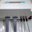 Macchina 3 in 1 per Pressoterapia Infrarossi ed EMS Dimagrimento - Drenaggio Linfatico - Terapia a Pressione - CareMart