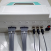 Macchina 3 in 1 per Pressoterapia Infrarossi ed EMS Dimagrimento - Drenaggio Linfatico - Terapia a Pressione - CareMart