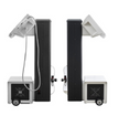 Macchina 2 in 1 ad Ultrasuoni Focalizzati ad Alta Intensità (HIFU) 4D - CareMart